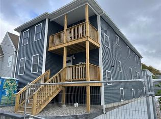 23 Newark St, Providence, RI 02908