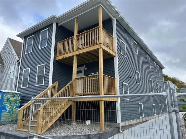 23 Newark St, Providence, RI