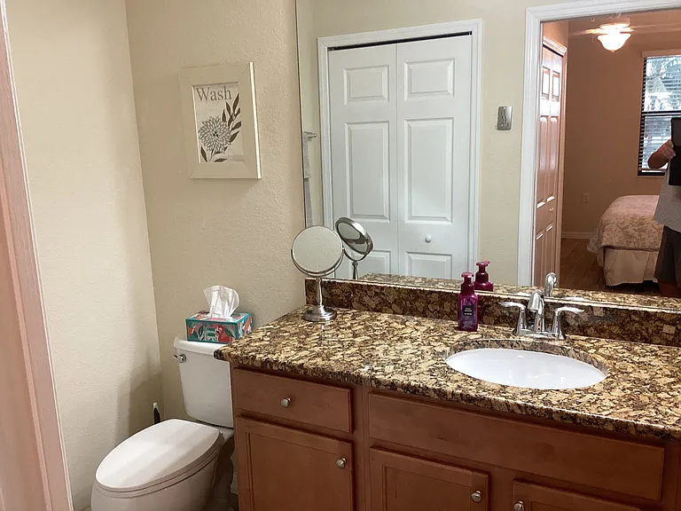 Bath 1 - MBR