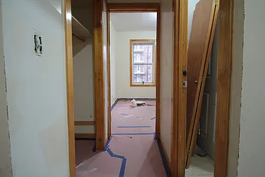 Rented by Keller Williams NYC