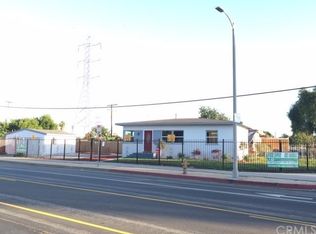 636 E 103rd St, Los Angeles, CA 90002