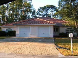 6 Pony Ln, Palm Coast, FL 32164