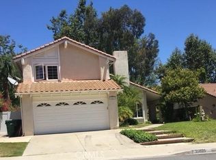 26625 Via Noveno, Mission Viejo, CA 92691