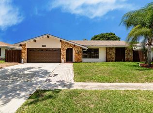 2345 Gabriel Ln, West Palm Beach, FL 33406