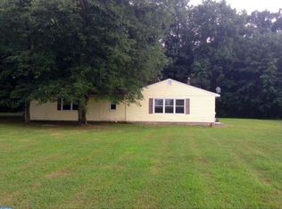 2562 Chance Rd, Clayton, DE 19938