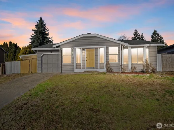 12016 SE 222nd Place, Kent, WA 98031