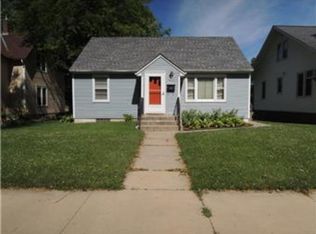 411 N Cass Ave, Springfield, MN 56087