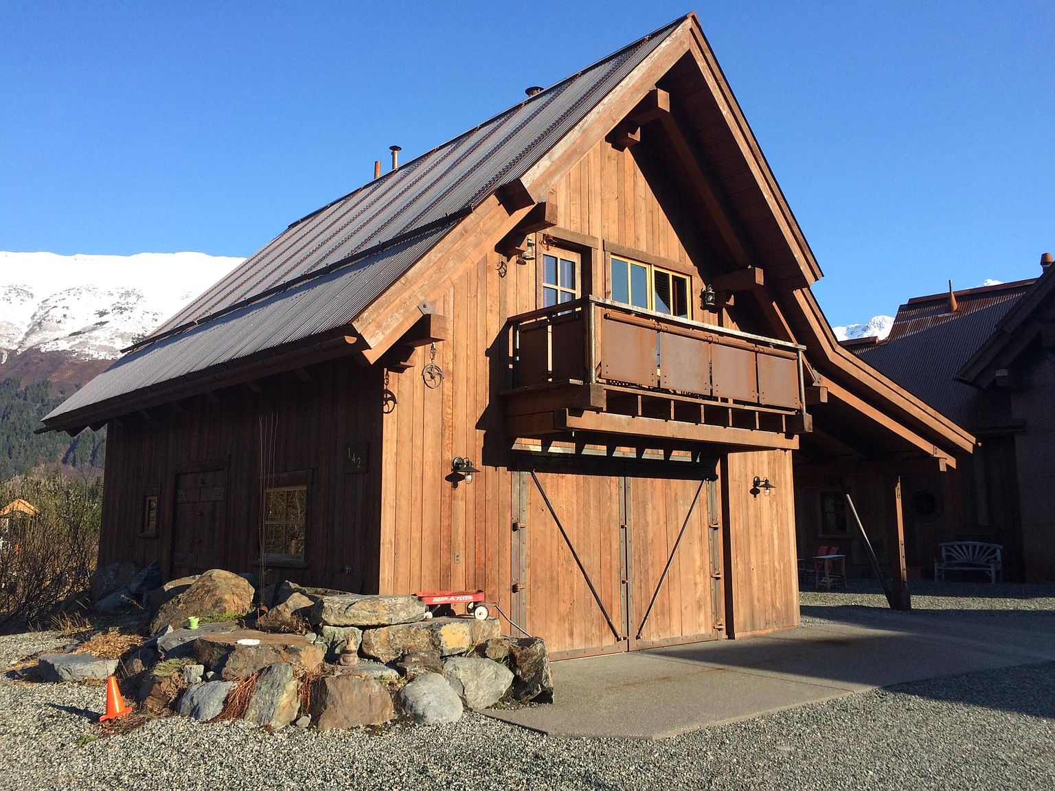 142 Alpina Way, Girdwood, AK 99587 Zillow