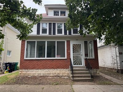 1812 Willow Ave, Niagara Falls, NY, 14305