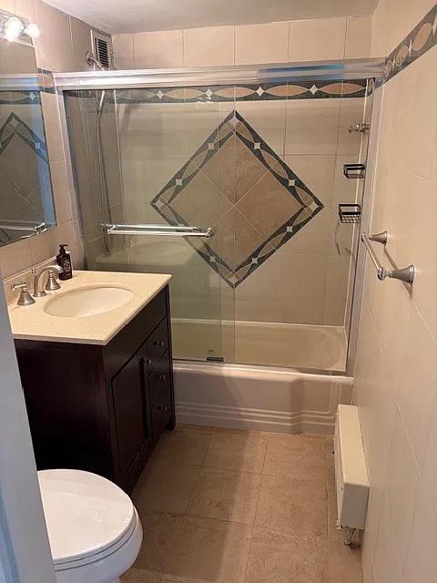 1 bed, 657 sqft, $2,975 — Photo 1