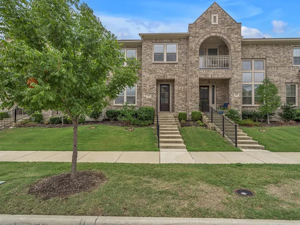 7295 Switchgrass Rd, Frisco, TX 75033
