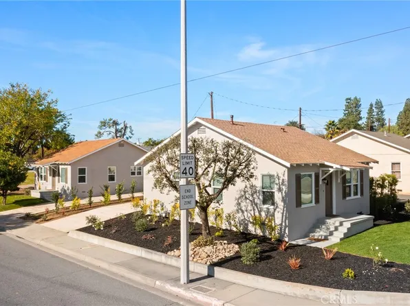 267 Olive St, Claremont, CA 91711