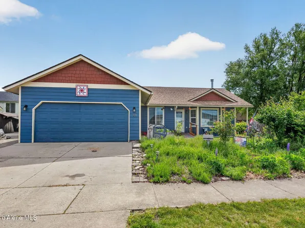 701 S Pleasant View Rd, Post Falls, ID 83854