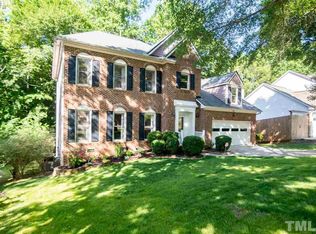 3428 Scotch Dr, Raleigh, NC 27616