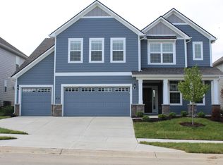 5430 Noble Crossing Pkwy W, Noblesville, IN 46062