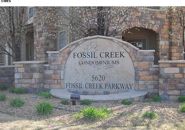 5620 Fossil Creek Pkwy #2304 — Photo 1