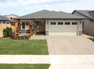 1137 Brookside Ave, Forest Grove, OR 97116