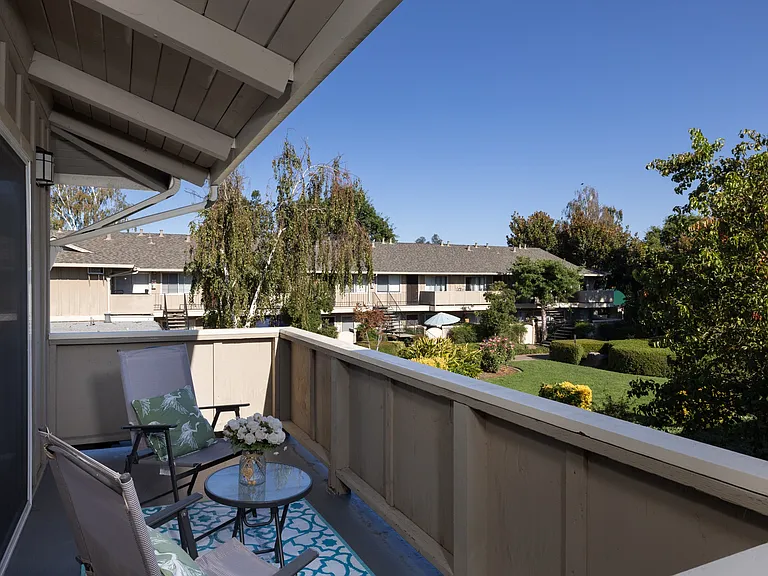 Los Gatos Gardens — Photo 39