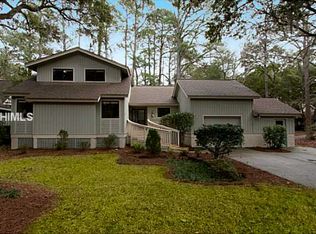 74 Wood Duck Rd, Hilton Head Island, SC 29928