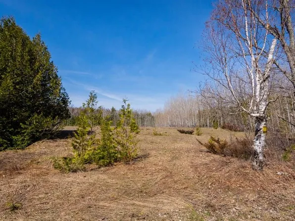 N Woodland Dr, Ellison Bay, WI 54210