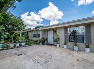 3947 Seminole Ave, Fort Myers, FL 33916