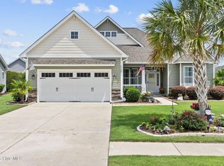 6988 Ascension Drive SW, Ocean Isle Beach, NC 28469