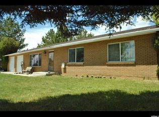 455 E Main St, Mount Pleasant, UT 84647