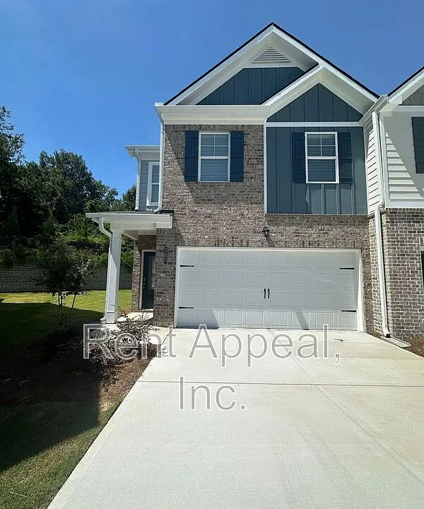 383 Lanier Cir