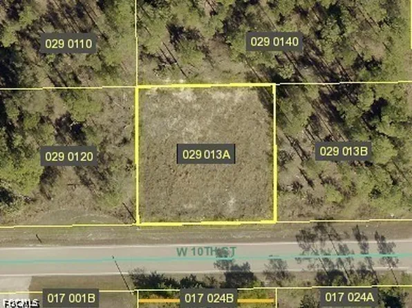 602 W 10th St, Lehigh Acres, FL 33972