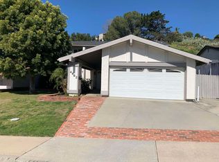 4662 Leathers St, San Diego, CA 92117
