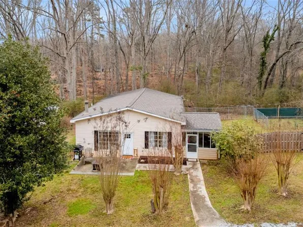 141 Rabbit Run Rd, Nicholson, GA 30565
