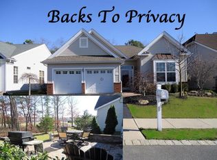 15 Arborridge Dr, Forked River, NJ 08731