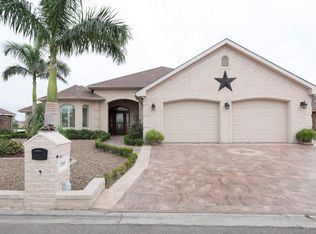 2100 Hole In One Dr, Mission, TX 78572