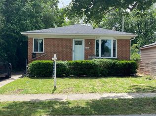 1125 Leroy St, Ferndale, MI