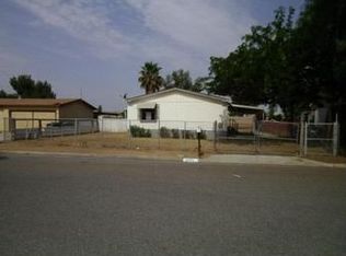 3100 Santo Tomas Ave, Perris, CA 92571