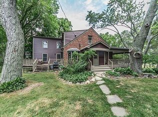 4501 Stein Rd, Ann Arbor, MI 48103