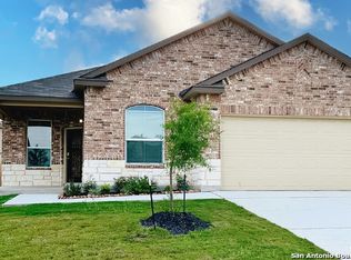 765 Rushing Banks, Cibolo, TX 78108