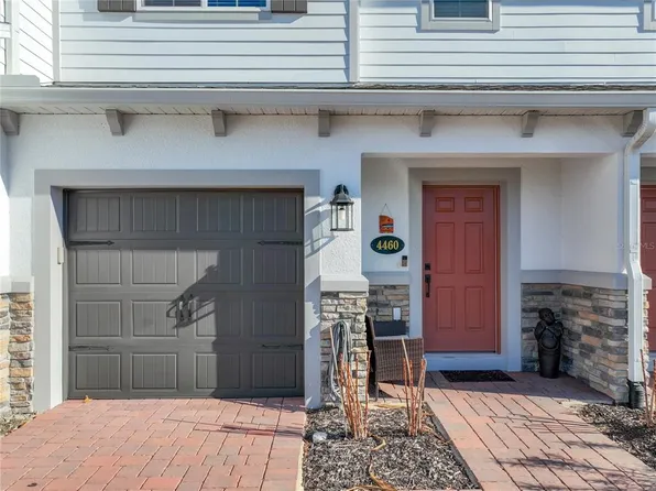 4460 Campsite Loop, Orlando, FL 32824