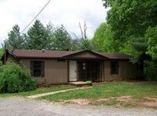 94 Meadow Ct, Cana, VA 24317