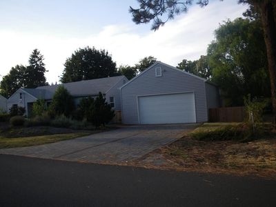 6219 SE Queen Rd, Milwaukie, OR, 97222