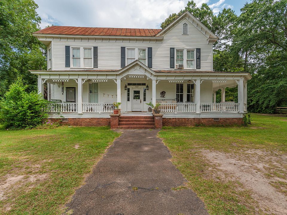 1002 W Main St, Ridge Spring, SC 29129 MLS 202825 Zillow