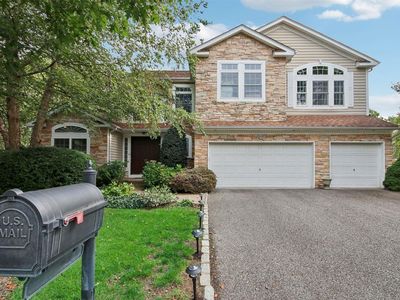 29 Monterrey Drive, Saint James, NY, 11780