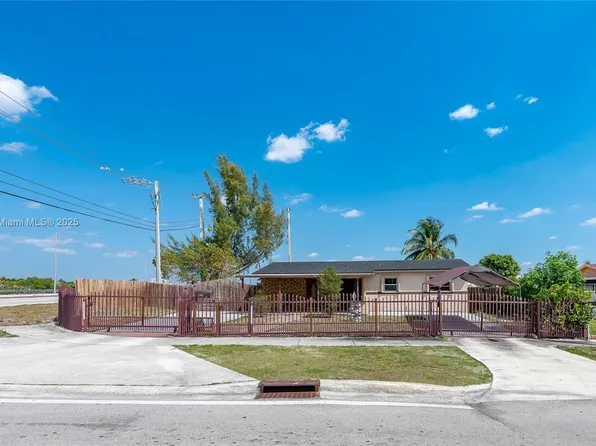 4631 NW 207th Dr, Miami Gardens, FL 33055