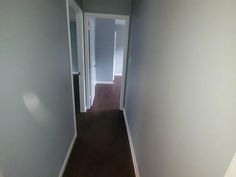 UPSTAIR HALLWAY