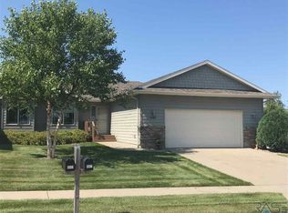 6601 S Witzke Ave, Sioux Falls, SD 57108