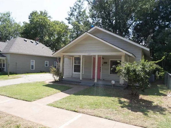 1114 S Lewis St, Stillwater, OK 74074