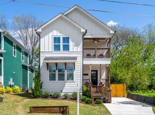 12 Hill St, Raleigh, NC 27610