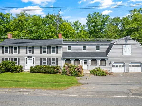 549 Main St, Townsend, MA 01474
