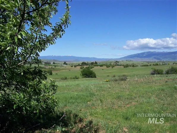 Highway 95, Mesa, ID 83643