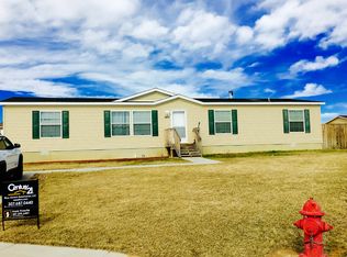 2401 N Midday Ct, Gillette, WY 82718